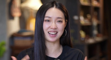 蓬莱仙境山之眉开眼笑无语无字